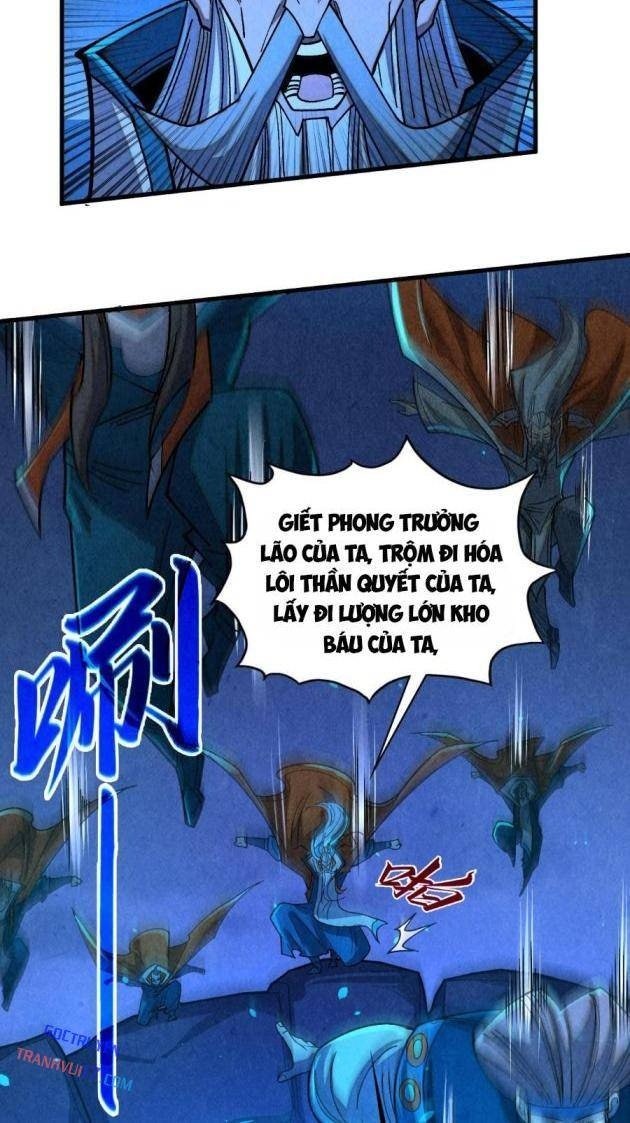 Vạn Cổ Chí Tôn - Page 69