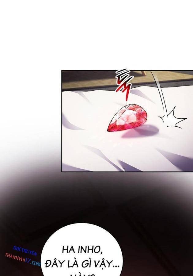 Sử Trở Lại Của Frozen Player - Page 22