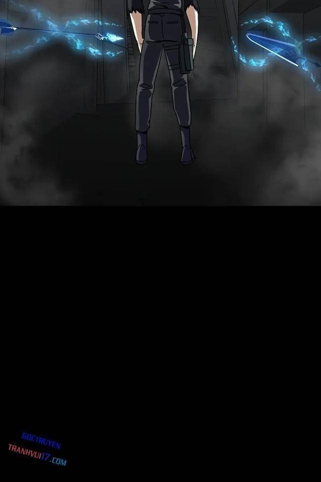 Người Chơi Thiết Thụ - Page 135