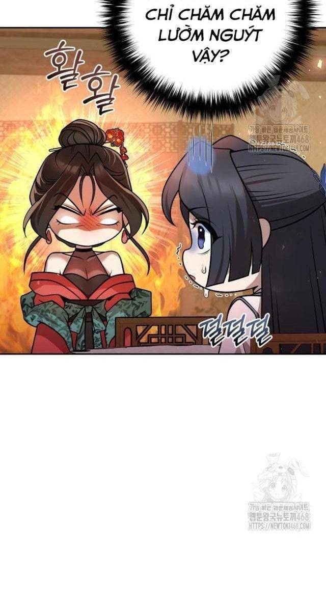 Hoạn Quan Hồi Quy: Tróc Phong Truy Nguyệt - Page 23