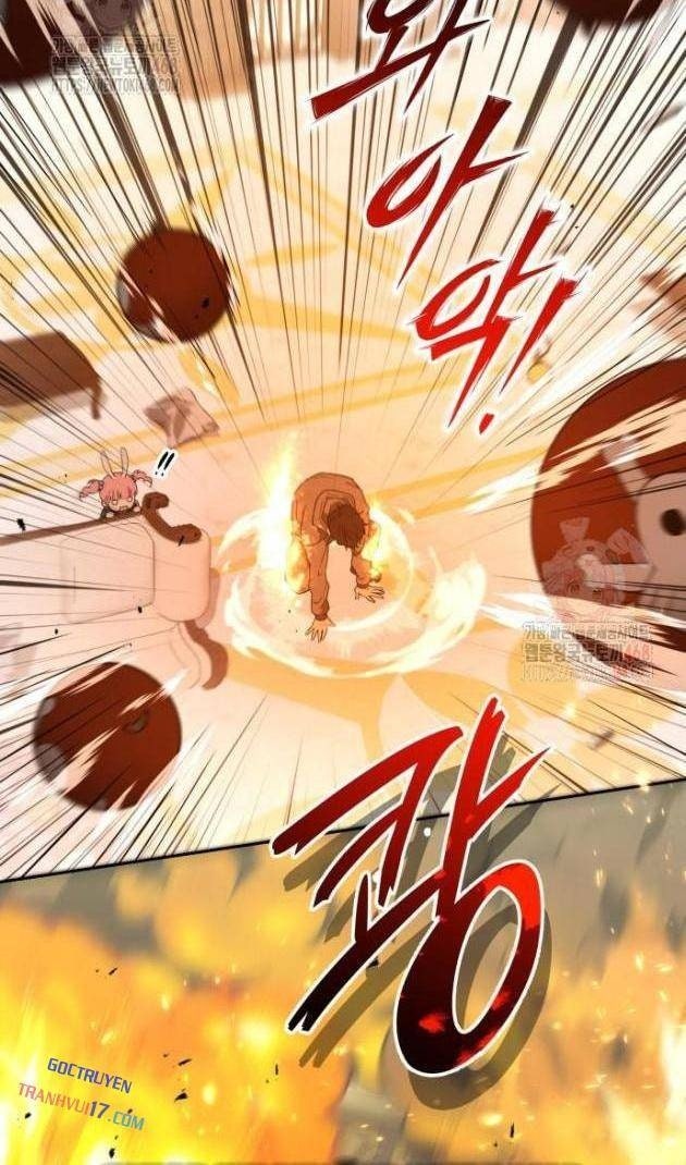 Trường Mẫu Giáo Thần Thú - Page 86