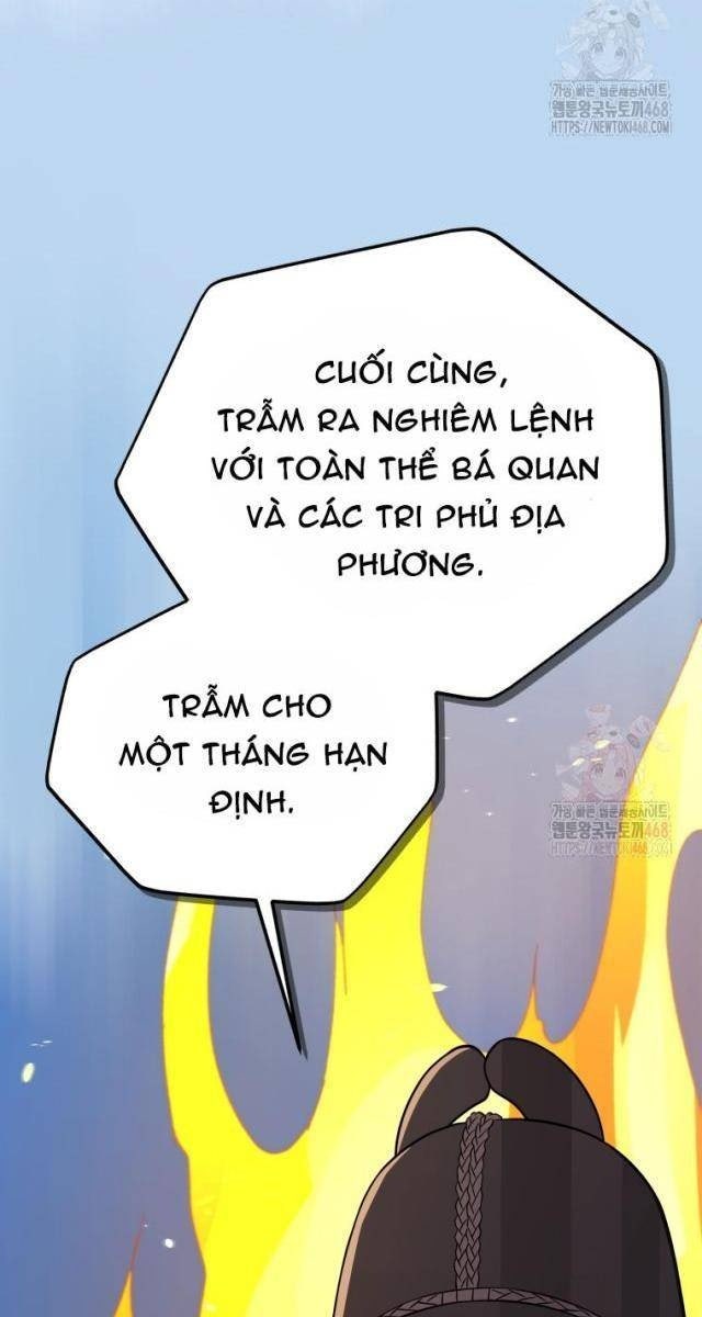 Vương Triều Đen Tối Joseon - Page 47