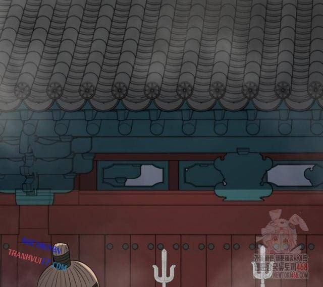 Vương Triều Đen Tối Joseon - Page 84