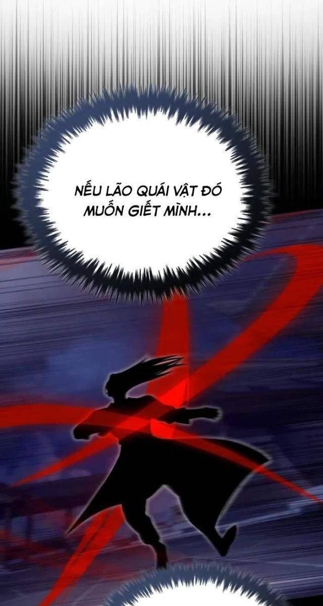 Hồi Quy Giả Về Hưu - Page 12