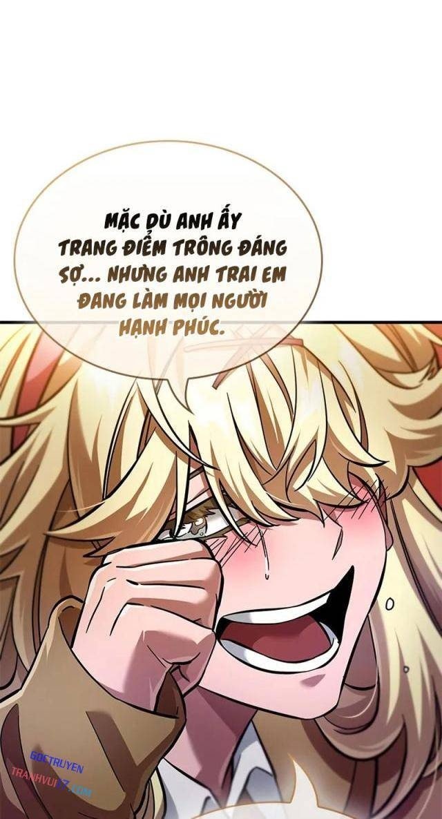 Từ Youtuber Thể Hình Triệu Sub Trở Thành Kẻ Vô Danh Trong Webtoon - Page 130