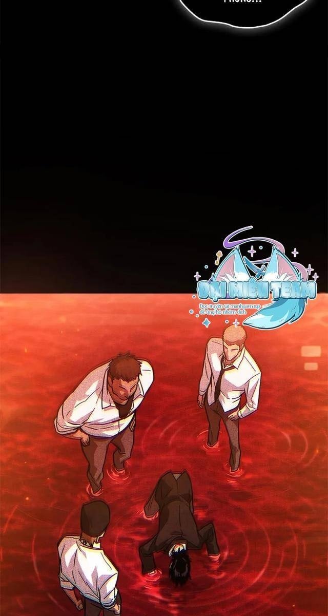 Từ Youtuber Thể Hình Triệu Sub Trở Thành Kẻ Vô Danh Trong Webtoon - Page 23