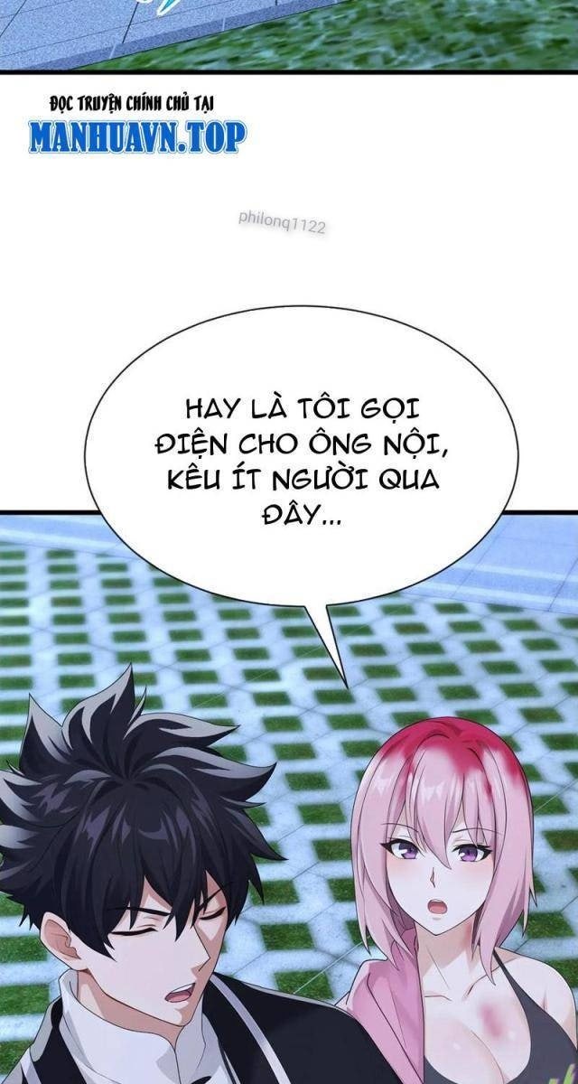 Đại Lão Xuống Núi: Bắt Đầu Từ Trở Thành Nam Thư Ký! - Page 21