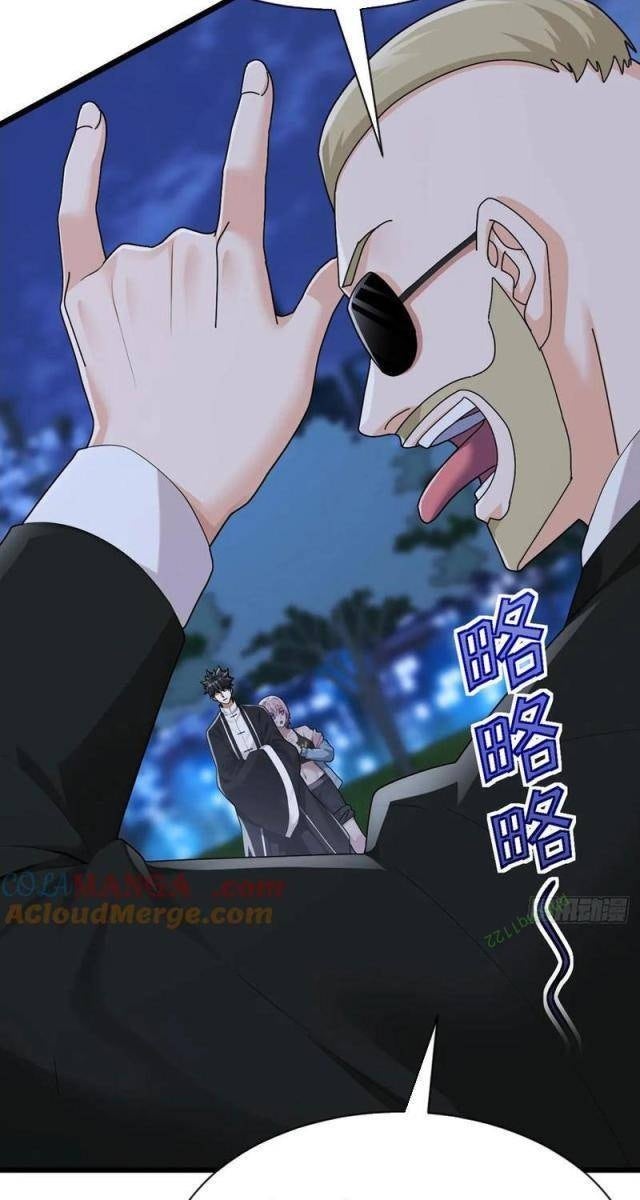 Đại Lão Xuống Núi: Bắt Đầu Từ Trở Thành Nam Thư Ký! - Page 62