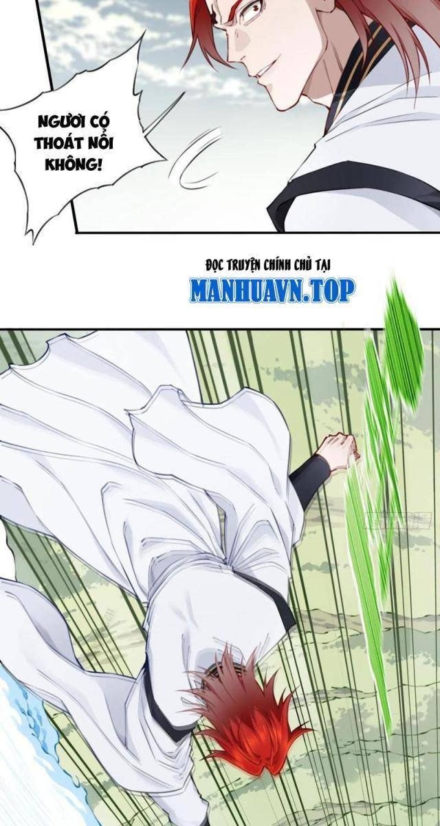 Ta Dùng Cơ Bắp Xưng Bá Tu Tiên Giới - Page 45