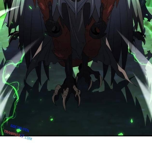 Người Chơi Trở Lại Sau 10000 Năm - Page 135