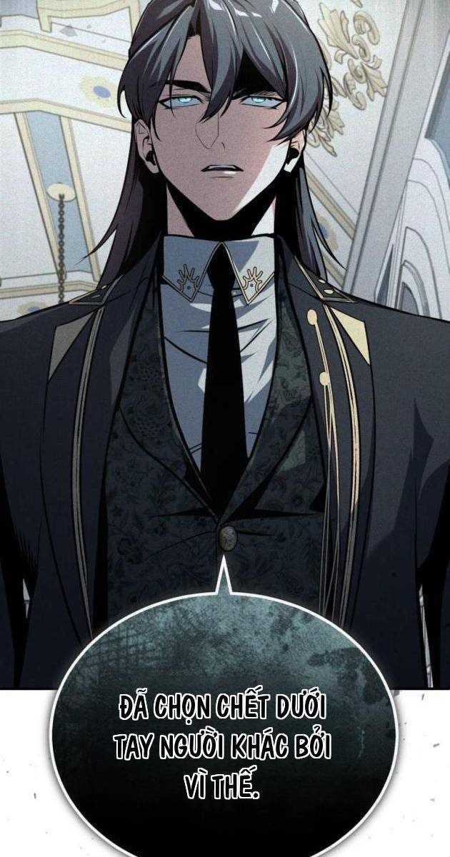 Giáo Sư Gián Điệp - Page 74