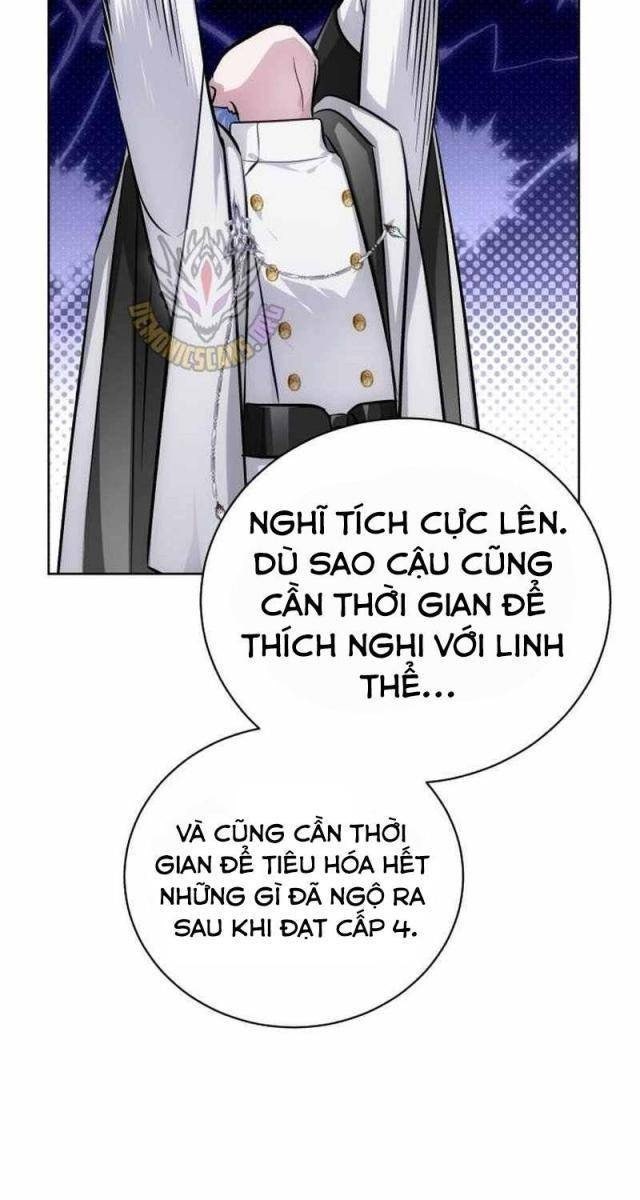 Đứa Trẻ Rắc Rối Của Ma Tháp - Page 42