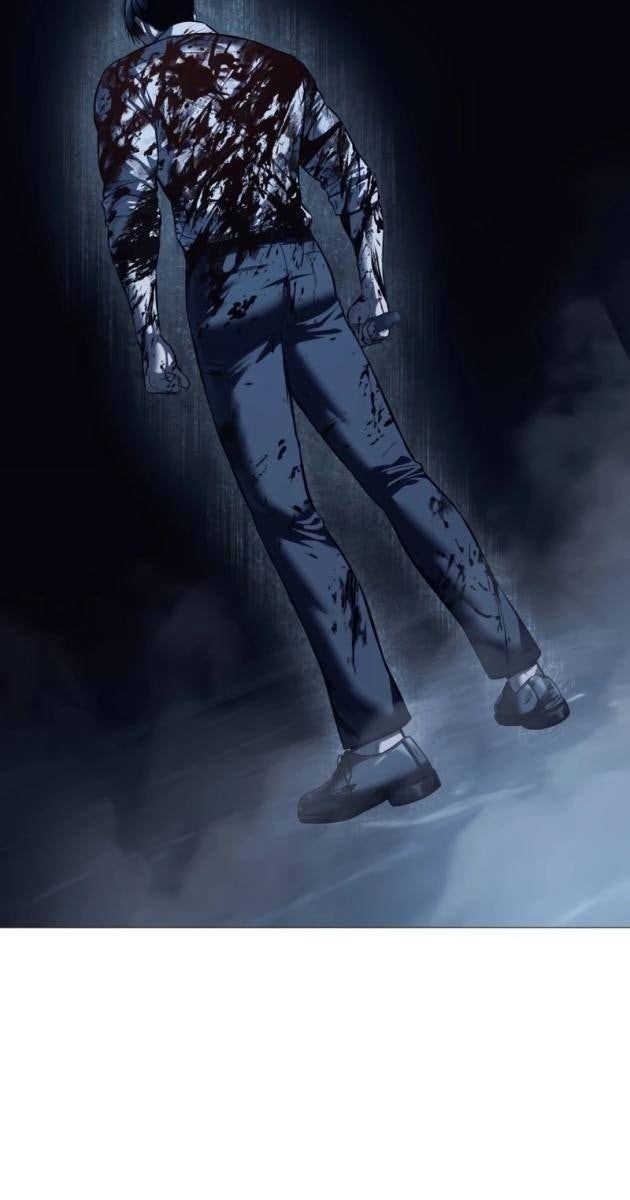 Sát Thủ Áo Đỏ - Page 49