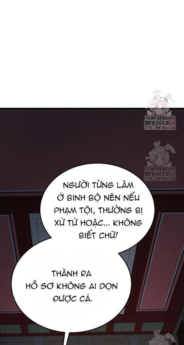 Vương Triều Đen Tối Joseon - Page 114