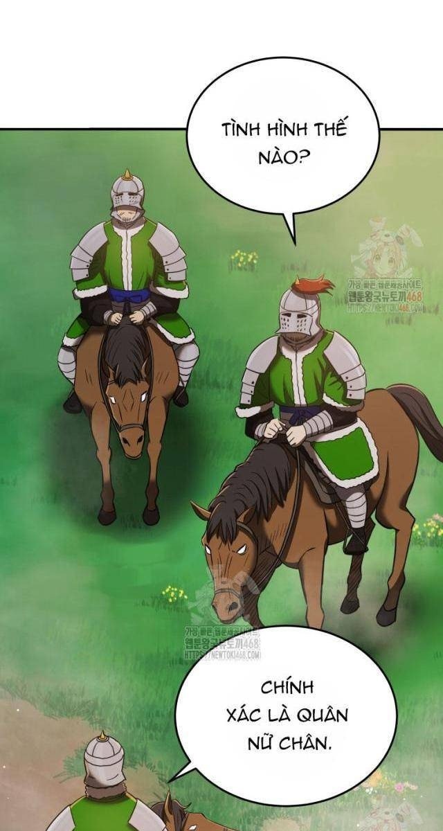 Vương Triều Đen Tối Joseon - Page 94