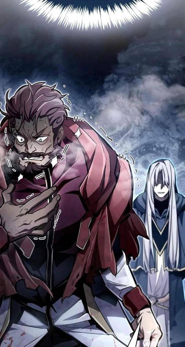 Người Chơi Che Giấu Quá Khứ - Page 35