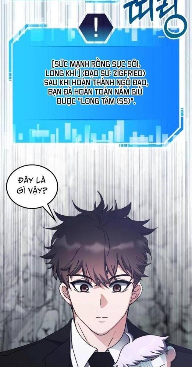 Học Viện Tối Thượng - Page 21