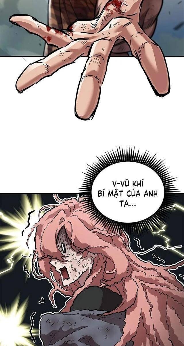 Từ Youtuber Thể Hình Triệu Sub Trở Thành Kẻ Vô Danh Trong Webtoon - Page 171