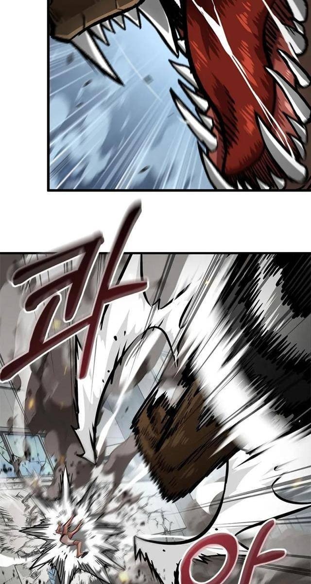 Từ Youtuber Thể Hình Triệu Sub Trở Thành Kẻ Vô Danh Trong Webtoon - Page 31