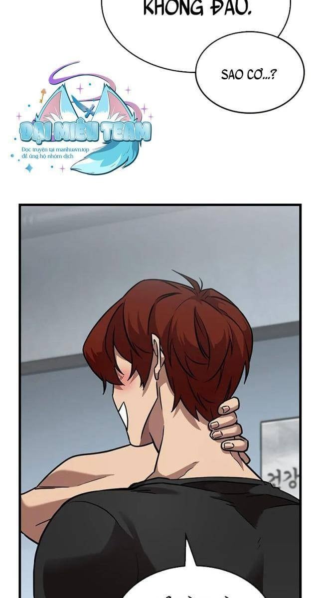 Từ Youtuber Thể Hình Triệu Sub Trở Thành Kẻ Vô Danh Trong Webtoon - Page 26