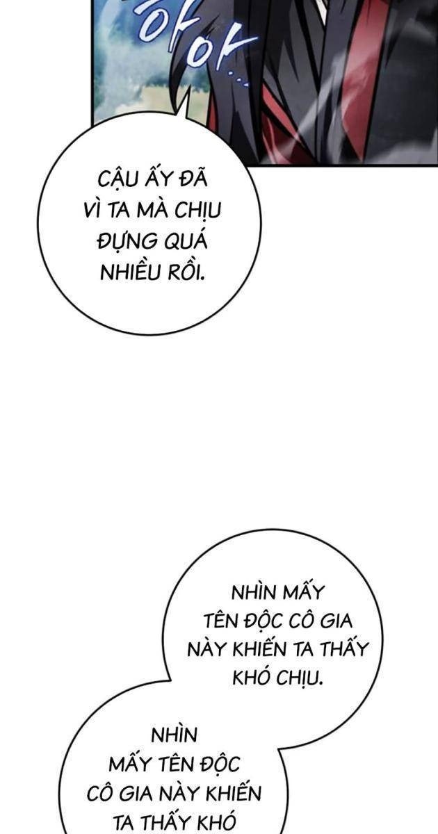 Thanh Kiếm Của Hoàng Đế - Page 165