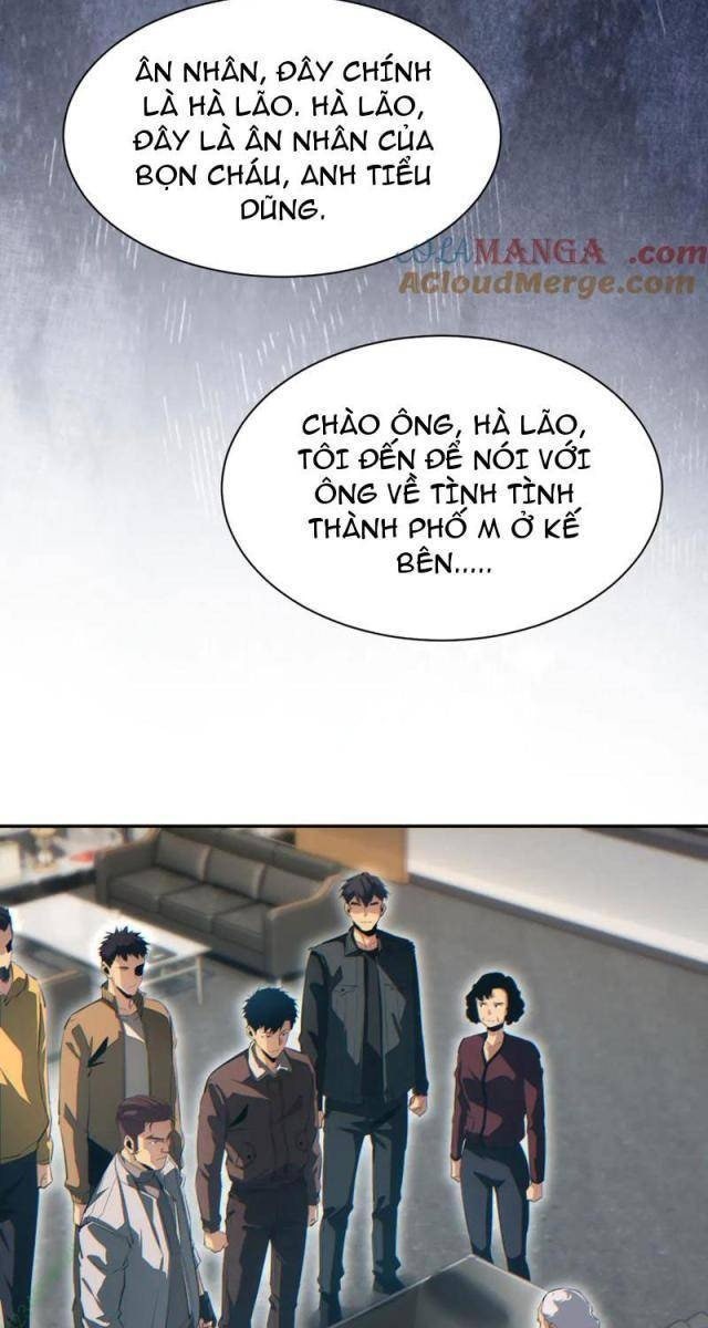 Mạt Thế Trùng Sinh: Ta Dựa Vào Mở Rương Vấn Dỉnh Đỉnh Phong - Page 45