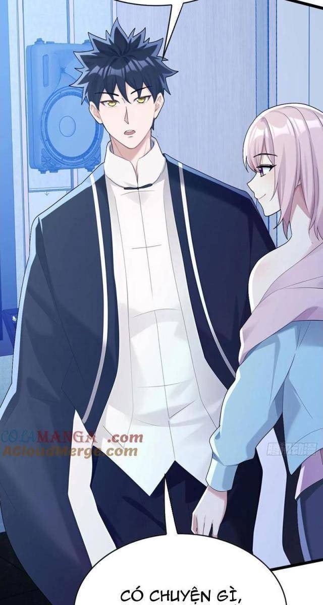 Đại Lão Xuống Núi: Bắt Đầu Từ Trở Thành Nam Thư Ký! - Page 57