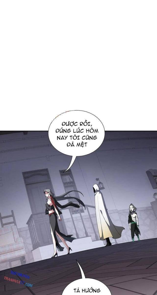 Ta Ký Kết Khế Ước Với Chính Mình - Page 50