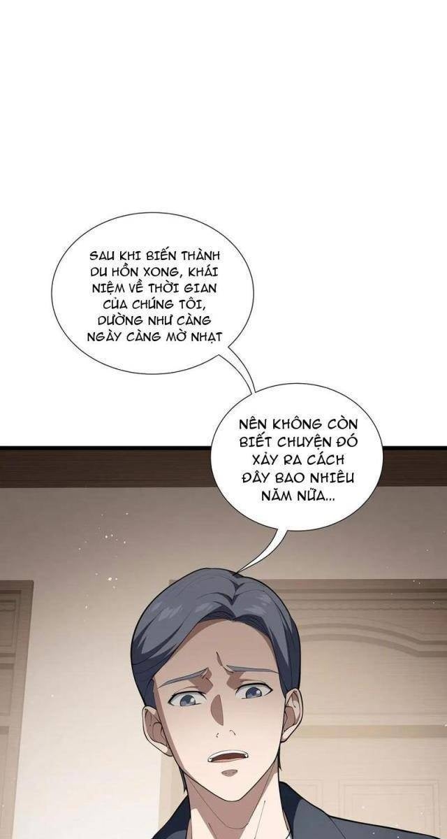 Ta Ký Kết Khế Ước Với Chính Mình - Page 13