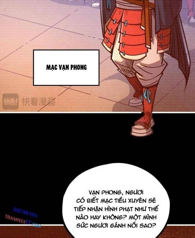 Vạn Cổ Chí Tôn - Page 66