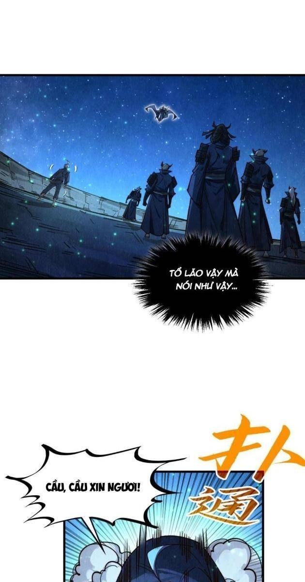 Vạn Cổ Chí Tôn - Page 51