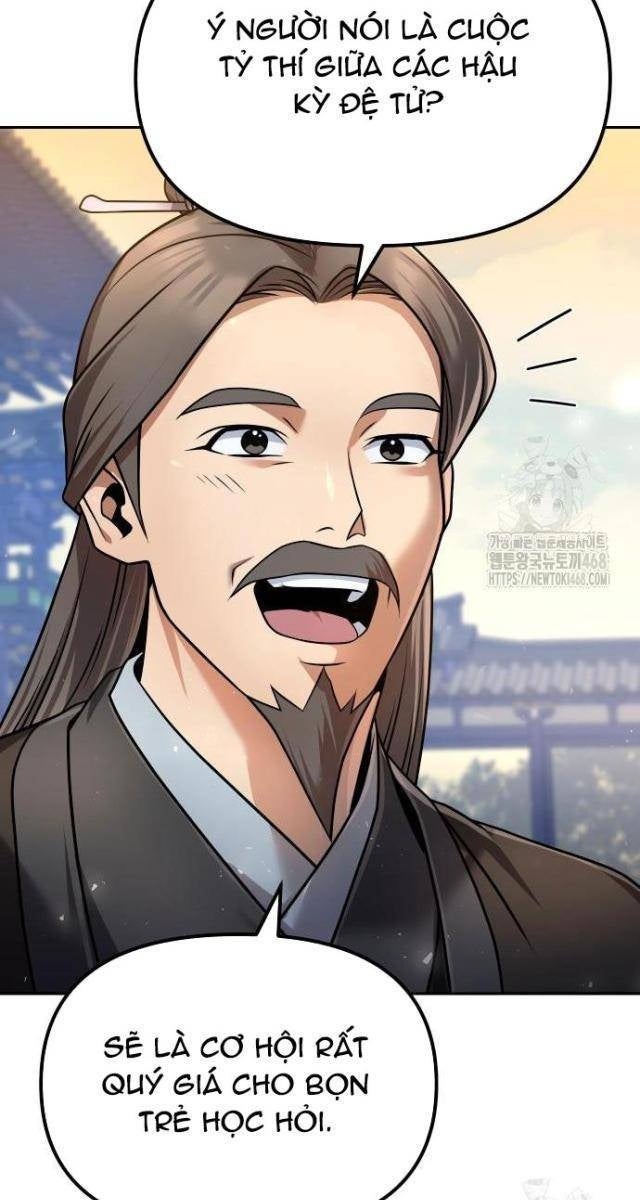 Hoạn Quan Hồi Quy: Tróc Phong Truy Nguyệt - Page 65