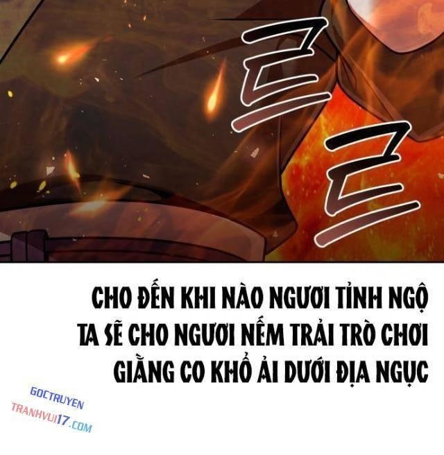 Hoạn Quan Hồi Quy: Tróc Phong Truy Nguyệt - Page 128