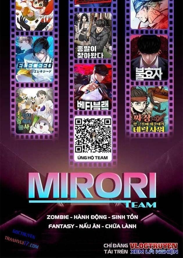 Trường Mẫu Giáo Thần Thú - Page 154