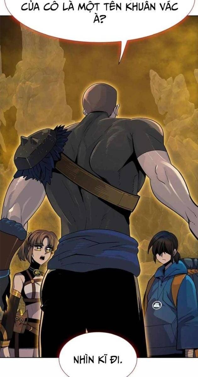 Tôi Chỉ Là Người Khuân Vác Trong Hầm Ngục - Page 30
