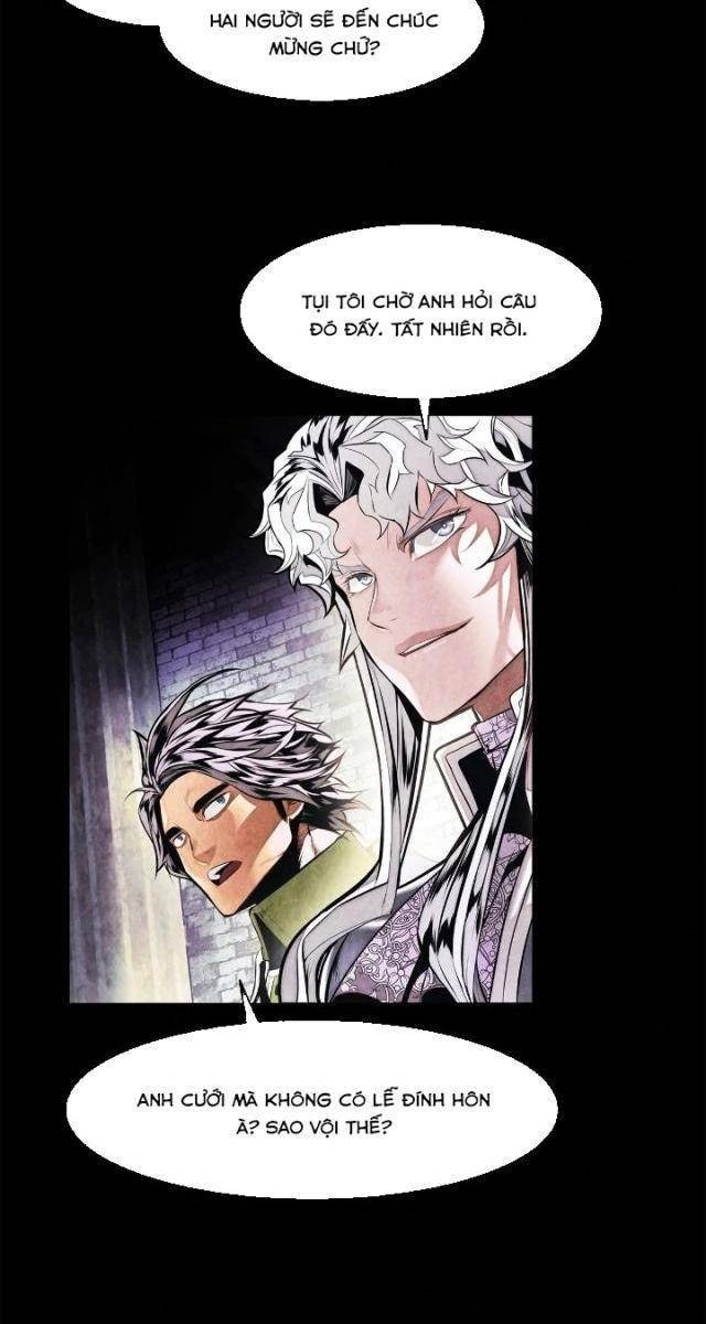 Bất Bại Chân Ma - Page 47