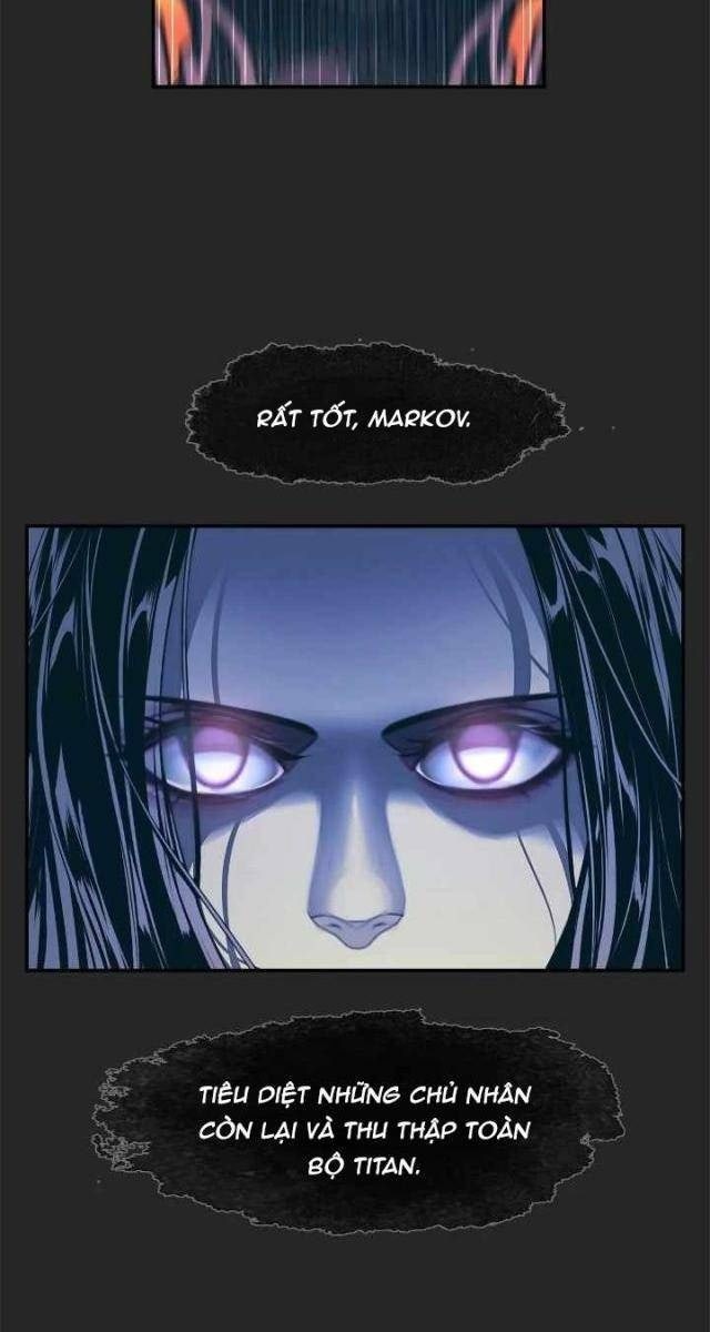 Bất Bại Chân Ma - Page 71