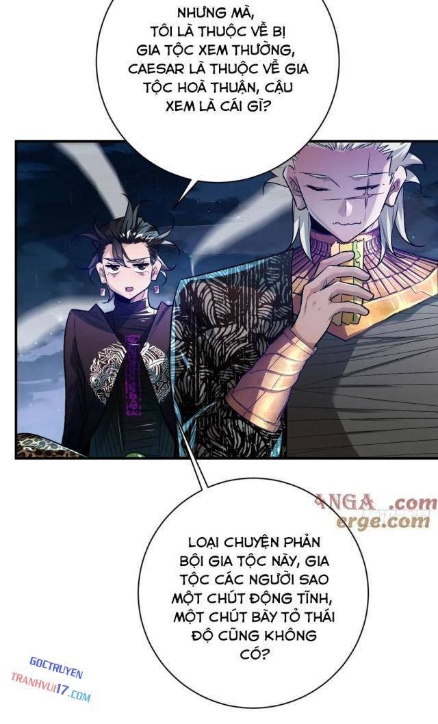 Vĩnh Sinh Đi Chết Đi! - Page 25