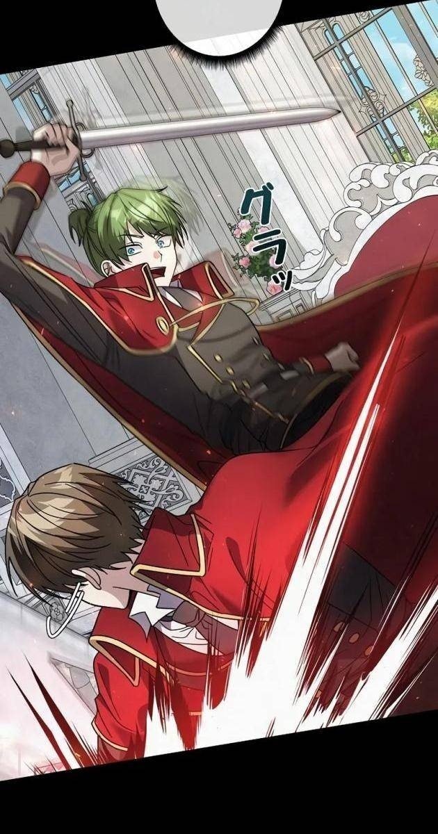 Bức Thư Tình Đến Từ Tương Lai - Page 115