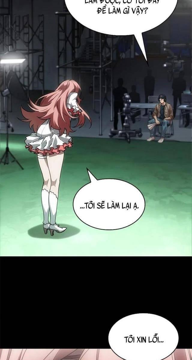 Từ Youtuber Thể Hình Triệu Sub Trở Thành Kẻ Vô Danh Trong Webtoon - Page 21