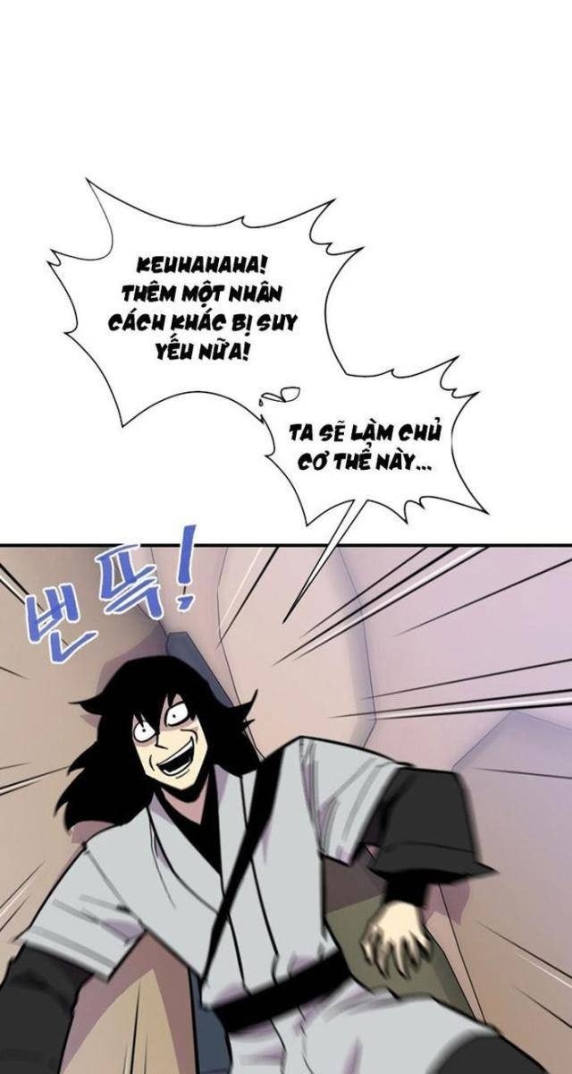 Kẻ Mạnh Nhất Lịch Sử - Page 30