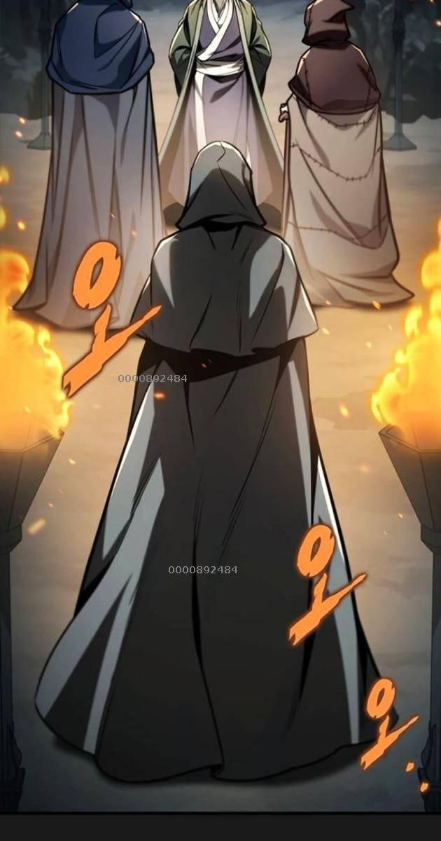 Thanh Kiếm Của Hoàng Đế - Page 6