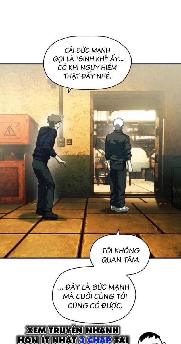 Sống Sót Qua Ngày Tận Thế - Page 28