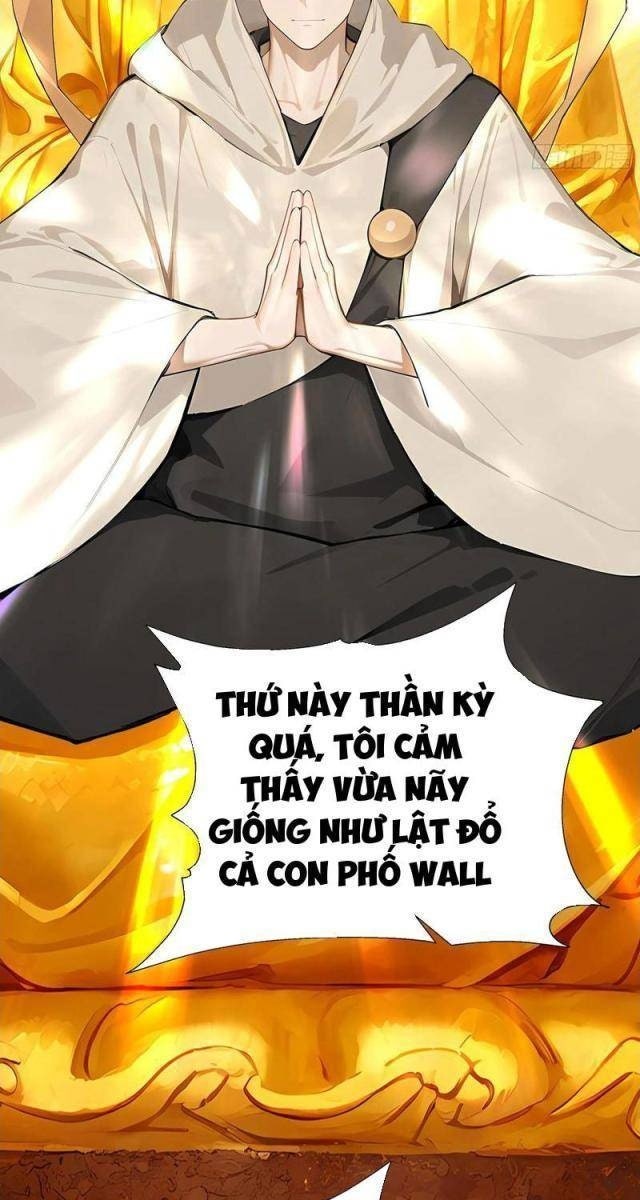 Khởi Đầu Vật Giá Sụt Giảm, Ta Trở Thành Nhà Giàu Số Một Thế Giới! - Page 26