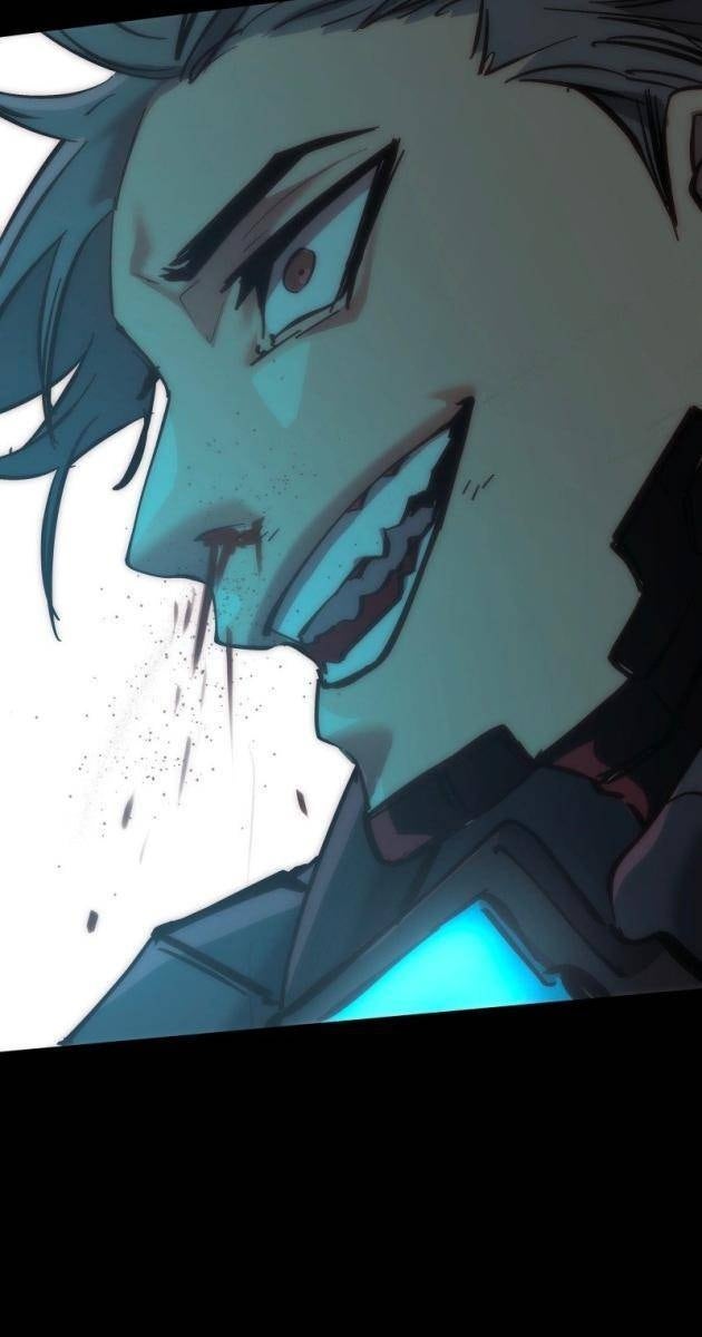 Cột Sống Đỏ - Page 61