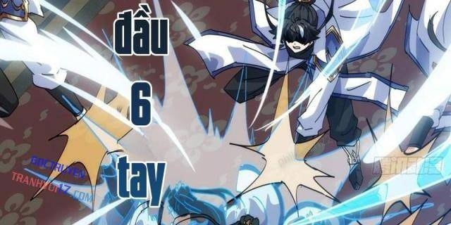 Mời Công Tử Trảm Yêu - Page 28