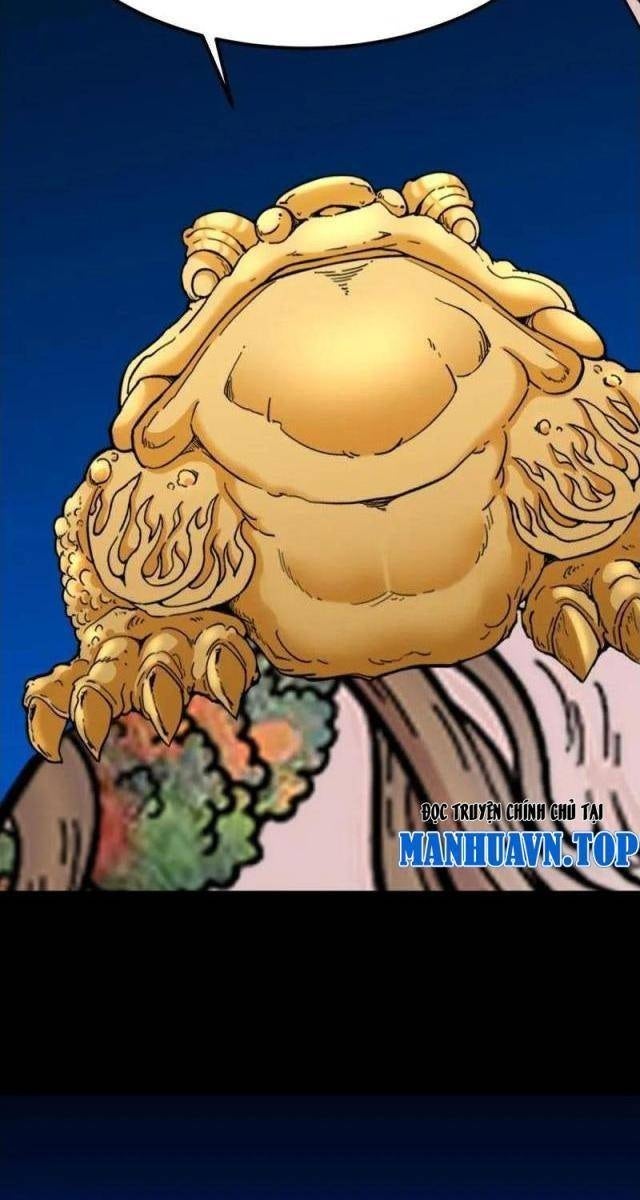 Đấu Yếm Thần - Page 44