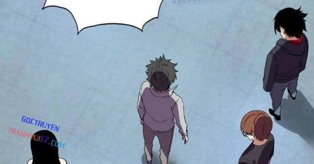 Ta Hóa Thân Ma Thần, Trở Thành Diệt Thế Cự Thú! - Page 22