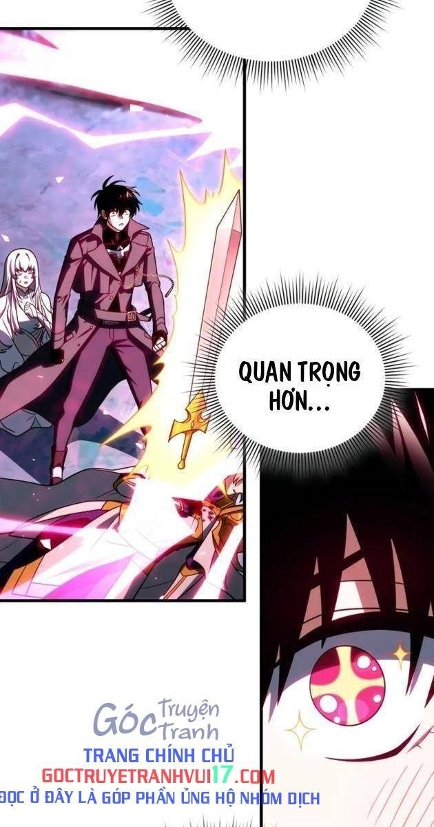 Người Chơi Trở Lại Sau 10000 Năm - Page 58