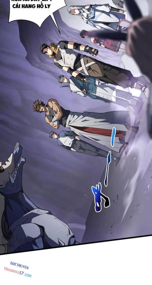 Ta Ký Kết Khế Ước Với Chính Mình - Page 26